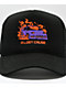 A Lost Cause Racer Black Trucker Hat - Thumbnail image 2 of 2