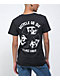 A Lost Cause Recycle Or Die Black T-Shirt - Thumbnail image 1 of 3