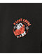 A Lost Cause Ride Or Die Black T-Shirt - Thumbnail image 3 of 3
