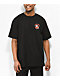 A Lost Cause Ride Or Die Black T-Shirt - Thumbnail image 2 of 3
