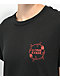 A Lost Cause Rouge V2 Black T-Shirt - Thumbnail image 3 of 3