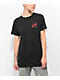 A Lost Cause Rouge V2 Black T-Shirt - Thumbnail image 2 of 3