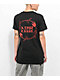 A Lost Cause Rouge V2 Black T-Shirt - Thumbnail image 1 of 3