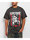 A Lost Cause Scorpio Charcoal T-Shirt - Thumbnail image 1 of 2