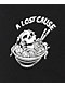 A Lost Cause Send Noods Black T-Shirt - Thumbnail image 3 of 3