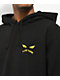 A Lost Cause Shotgun Black Hoodie - Thumbnail image 3 of 3