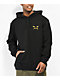 A Lost Cause Shotgun Black Hoodie - Thumbnail image 2 of 3