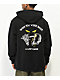A Lost Cause Shotgun Black Hoodie - Thumbnail image 1 of 3