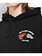 A Lost Cause Sinners Black Hoodie - Thumbnail image 3 of 3