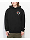A Lost Cause Sinners Black Hoodie - Thumbnail image 2 of 3