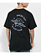 A Lost Cause Spaced Out Black T-Shirt - Thumbnail image 1 of 3