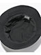 A Lost Cause Splat Black Bucket Hat - Thumbnail image 3 of 3