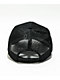A Lost Cause Streets Black Trucker Hat - Thumbnail image 2 of 3