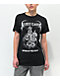 A Lost Cause Superstition Black T-Shirt