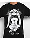 A Lost Cause Tell No Lies Black T-Shirt - Thumbnail image 3 of 3