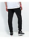 A Lost Cause Til Death Black Sweatpants - Thumbnail image 2 of 6