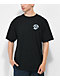 A Lost Cause Til Death V2 Black T-Shirt