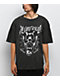 A Lost Cause Unleashed Vintage Black T-Shirt - Thumbnail image 1 of 2