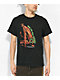 A Tribe Called Quest Low End Theory Black T-Shirt