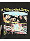 A Tribe Called Quest Studio Black T-Shirt - Thumbnail image 2 of 2