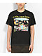 A Tribe Called Quest Studio Black T-Shirt - Thumbnail image 1 of 2