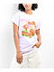 A Ziggies I Simply DGAF Lavender T-Shirt - Thumbnail image 1 of 2