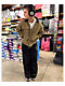 A.LAB 8 Ball Black Earmuffs - Thumbnail image 2 of 3