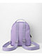 A.LAB Abacus Lavender Mini Backpack - Thumbnail image 3 of 5
