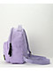 A.LAB Abacus Lavender Mini Backpack - Thumbnail image 4 of 5