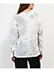 A.LAB Aby Grey Tie Dye Long Sleeve T-Shirt - Thumbnail image 2 of 4