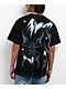 A.LAB Airbrush Black T-Shirt - Thumbnail image 2 of 4