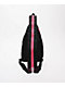 A.LAB Amaya Black & Pink Sling Bag - Thumbnail image 3 of 7