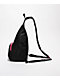 A.LAB Amaya Black & Pink Sling Bag - Thumbnail image 4 of 7