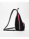 A.LAB Amaya Black & Pink Sling Bag - Thumbnail image 5 of 7