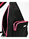 A.LAB Amaya Black & Pink Sling Bag - Thumbnail image 7 of 7
