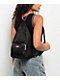 A.LAB Amaya Black & Pink Sling Bag - Thumbnail image 2 of 7
