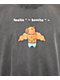 A.LAB Amog Carl Grey T-Shirt - Thumbnail image 2 of 3