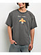 A.LAB Amog Carl Grey T-Shirt - Thumbnail image 1 of 3