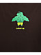 A.LAB Amog Jerry Brown T-Shirt - Thumbnail image 2 of 2