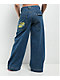 A.LAB Analog Blue Rave Jeans - Thumbnail image 3 of 9
