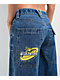 A.LAB Analog Blue Rave Jeans - Thumbnail image 5 of 9