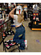 A.LAB Analog Blue Rave Jeans - Thumbnail image 9 of 9