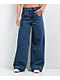 A.LAB Analog Blue Rave Jeans - Thumbnail image 2 of 9