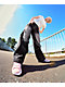 A.LAB Analog Raw Black Wash Jeans - Thumbnail image 7 of 8