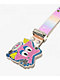 A.LAB Angel Star Rhinestone Rainbow Belt - Thumbnail image 2 of 3
