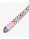 A.LAB Angel Star Rhinestone Rainbow Belt - Thumbnail image 3 of 3