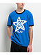 A.LAB Astro Blue T-Shirt - Thumbnail image 1 of 3