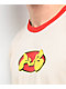 A.LAB Astro Cream Ringer T-Shirt - Thumbnail image 4 of 4