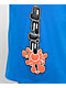 A.LAB Astro Ringer Blue T-Shirt - Thumbnail image 3 of 3