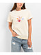A.LAB BFF Cream T-Shirt - Thumbnail image 1 of 4